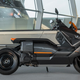 Illustration for article titled BMW Is Ready For The Electric Two-Wheel Future